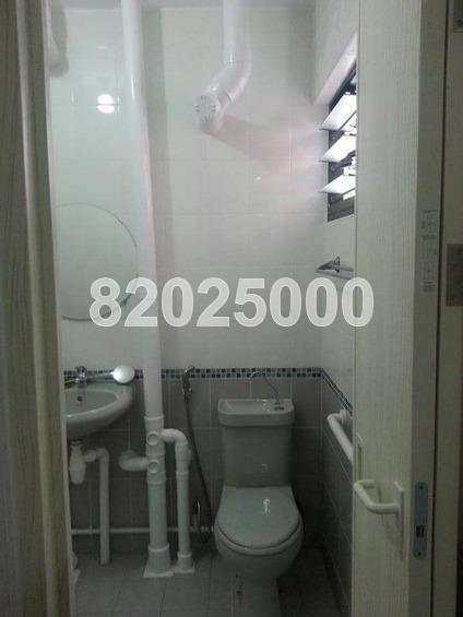 Blk 114 Yishun Ring Road (Yishun), HDB 3 Rooms #172495932